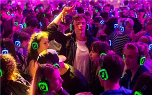 Lost in Sound