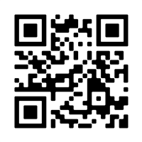QR code that links to the audio of the film Μια Ατελείωτη Συνομιλία (An Endless Conversation)