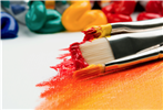 Art Masterclass: Silk Painting Furoshiki 