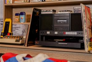 Our Stories and Heritage