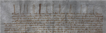 Charter of Incorporation (Coventry Charter)
