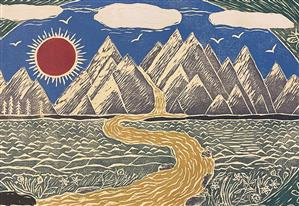 CASE: Coventry Art Societies Exhibition