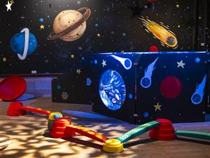 Playful Planet | Early Years Exhibition