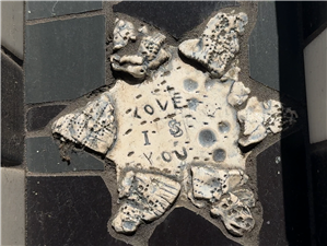 a prayer for Coventry, life starts here (forever)