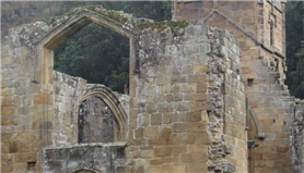 Coventry Altar Stone Blessed at Mount Grace