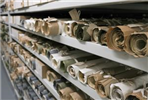 Heritage Open Day 2025 | Architecture & House History at the Archives