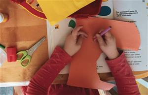 Home Educators Day - Myths, Mosaics and Modelling 