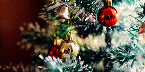 Sensory Stories & Rhymes: Christmas Special 
