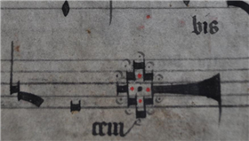 Choral Music and the Public Sphere in Medieval Coventry: A New Project at the History Centre