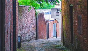 History Talks on Coventry | Dark History Specials