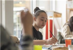 Youth Artists Holiday Clubs