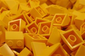 LEGO Bricks & Creative Superheroes | Crafts