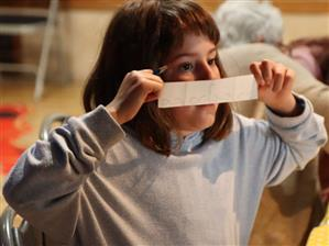 Home-Ed: Workshop Series | From Archives to Zines: Storytelling and Me