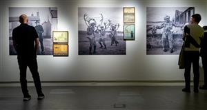 Coventry Biennial 2025: Obsessions, Possessions