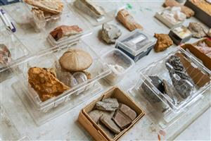 Ask a Geologist