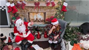Sensory Stories & Rhymes: Santa Sing-Along Special 